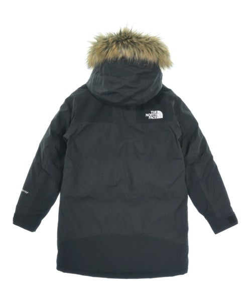 THE NORTH FACE 羽絨夾克/背心