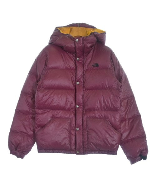 THE NORTH FACE 羽絨夾克/背心