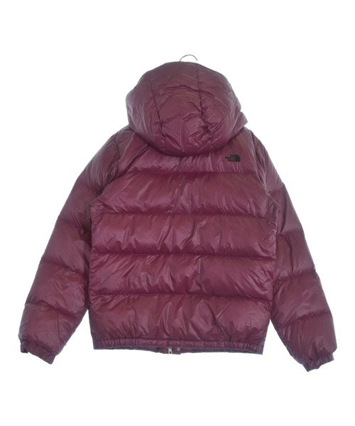 THE NORTH FACE 羽絨夾克/背心