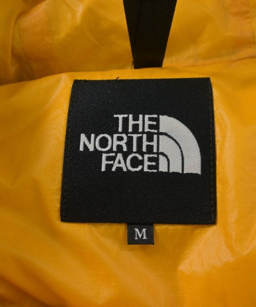 THE NORTH FACE 羽絨夾克/背心