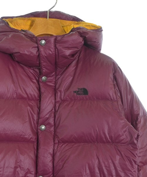 THE NORTH FACE 羽絨夾克/背心