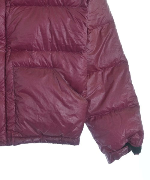 THE NORTH FACE 羽絨夾克/背心