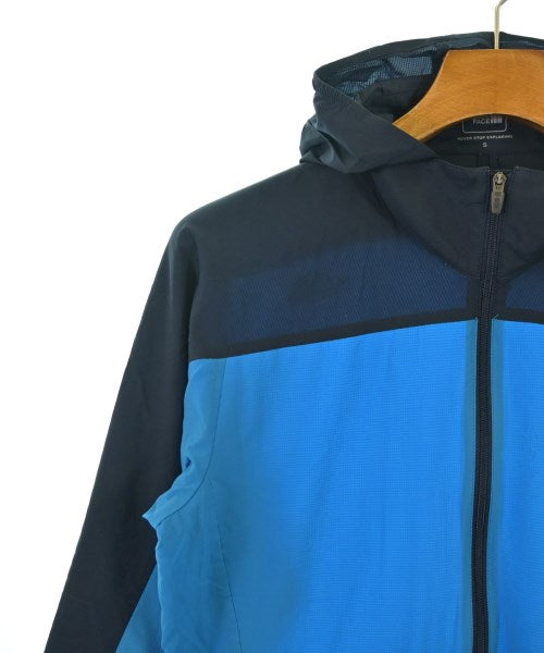 THE NORTH FACE 山系外套