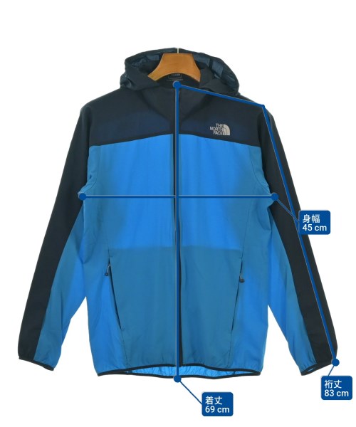 THE NORTH FACE 山系外套