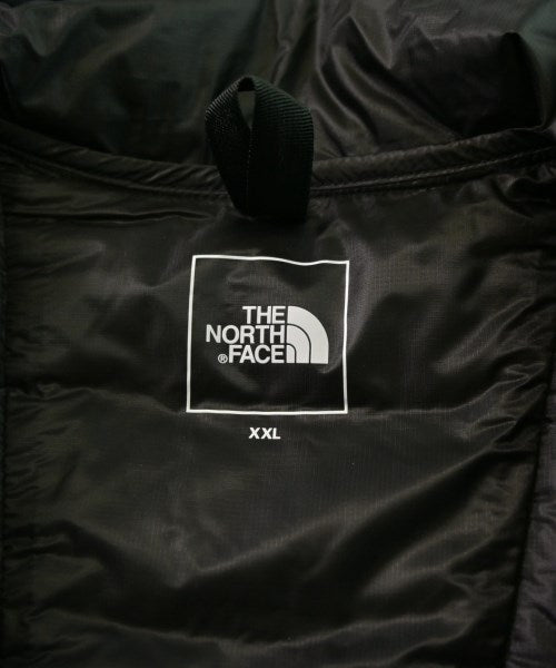 THE NORTH FACE 羽絨夾克/背心