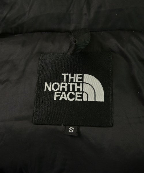 THE NORTH FACE 羽絨夾克/背心