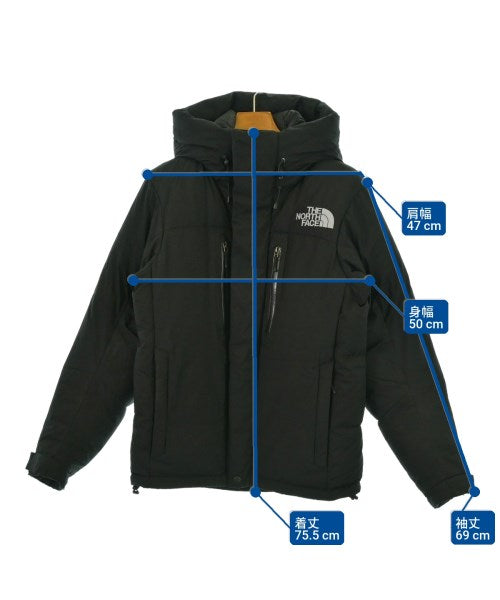 THE NORTH FACE 羽絨夾克/背心