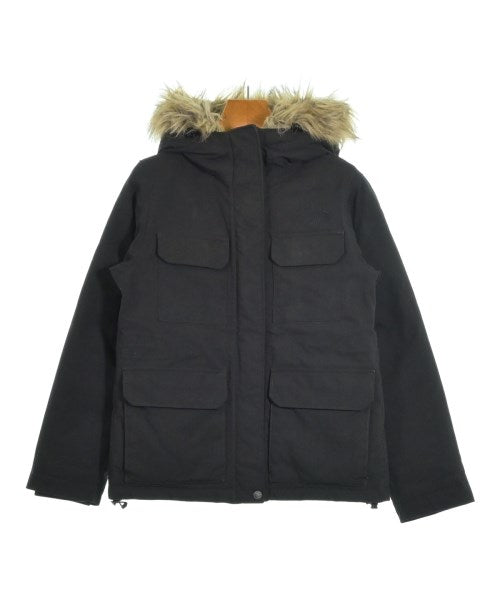 THE NORTH FACE 羽絨夾克/背心
