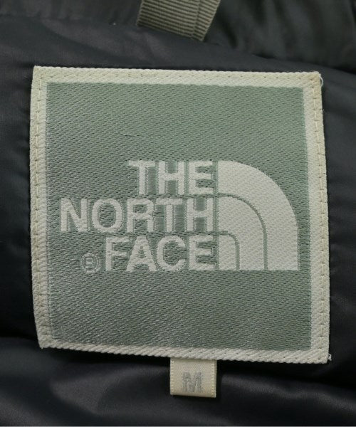 THE NORTH FACE 羽絨夾克/背心