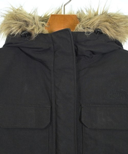THE NORTH FACE 羽絨夾克/背心