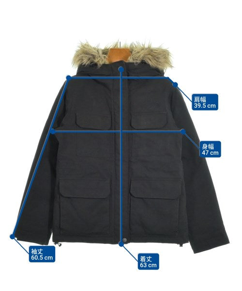 THE NORTH FACE 羽絨夾克/背心