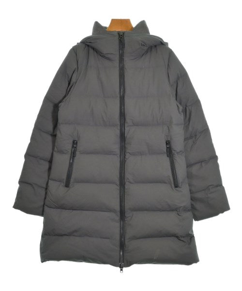 THE NORTH FACE 羽絨大衣