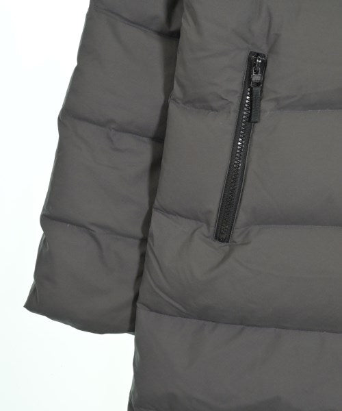 THE NORTH FACE 羽絨大衣