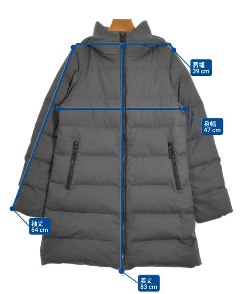 THE NORTH FACE 羽絨大衣