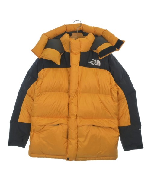 THE NORTH FACE 羽絨夾克/背心