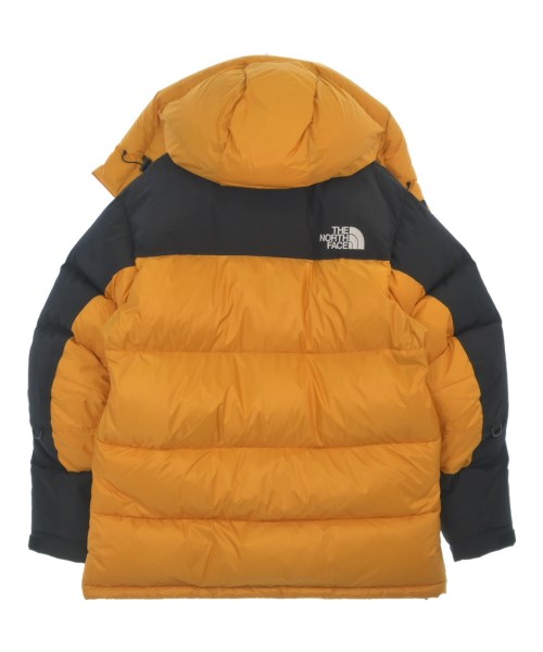 THE NORTH FACE 羽絨夾克/背心