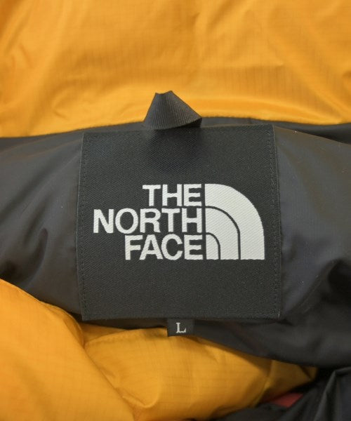 THE NORTH FACE 羽絨夾克/背心