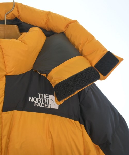 THE NORTH FACE 羽絨夾克/背心