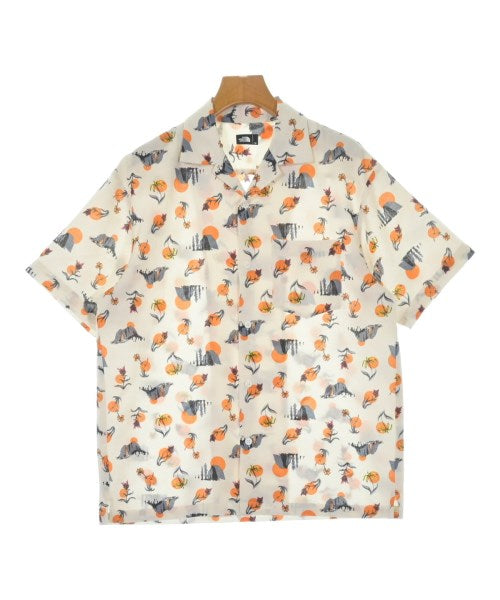 THE NORTH FACE 休閒襯衫