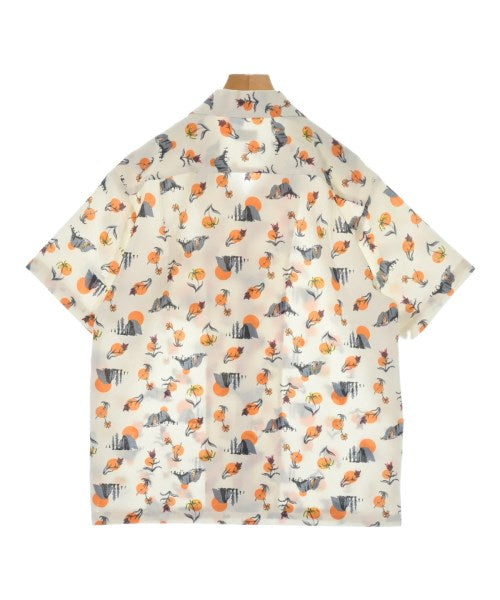 THE NORTH FACE 休閒襯衫