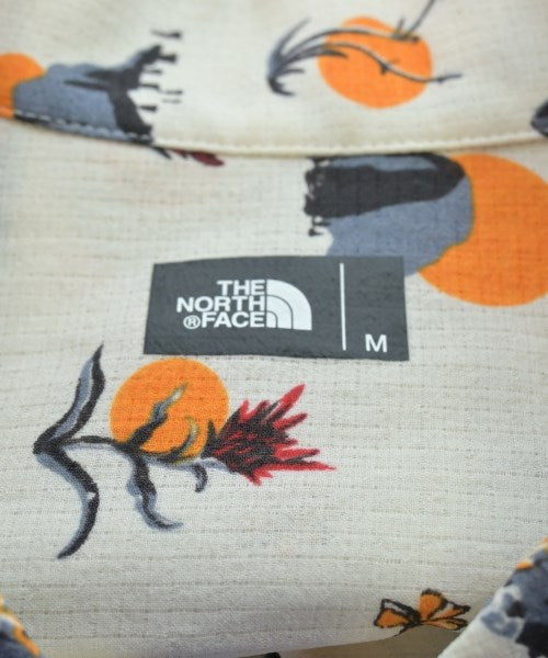 THE NORTH FACE 休閒襯衫