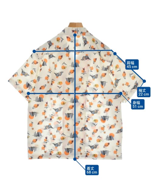 THE NORTH FACE 休閒襯衫