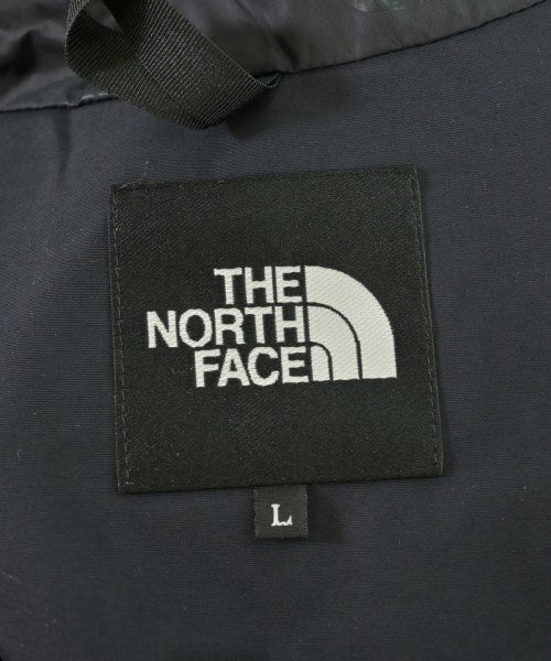 THE NORTH FACE 山系外套