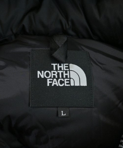 THE NORTH FACE 羽絨夾克/背心