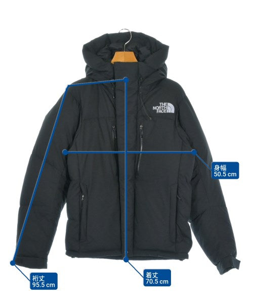THE NORTH FACE 羽絨夾克/背心