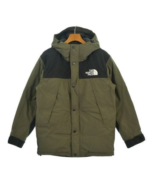 THE NORTH FACE 羽絨夾克/背心