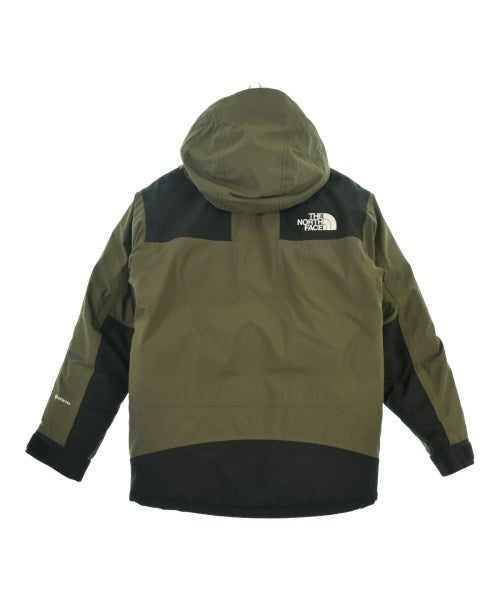 THE NORTH FACE 羽絨夾克/背心
