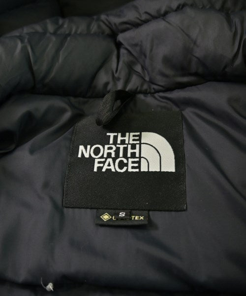 THE NORTH FACE 羽絨夾克/背心