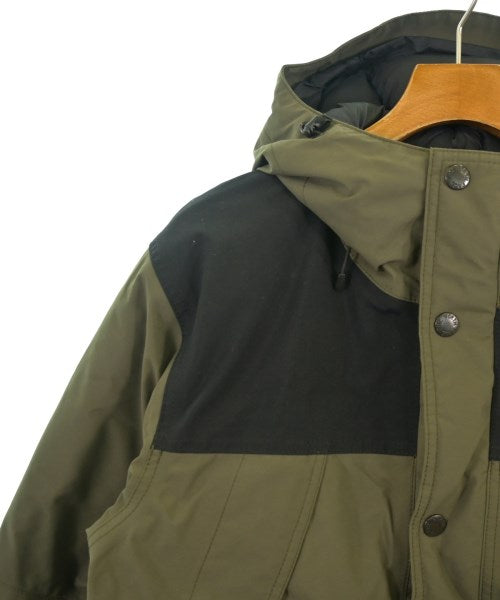 THE NORTH FACE 羽絨夾克/背心