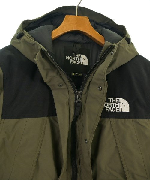 THE NORTH FACE 羽絨夾克/背心