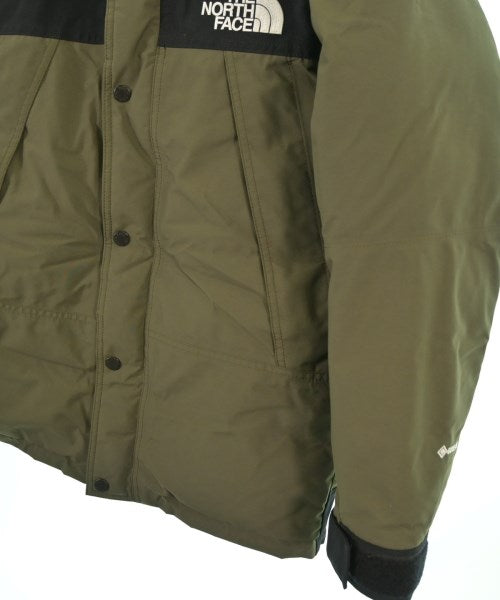 THE NORTH FACE 羽絨夾克/背心