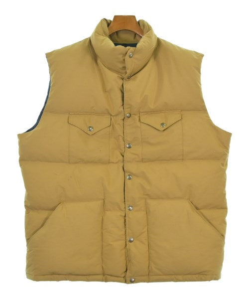 THE NORTH FACE 羽絨夾克/背心