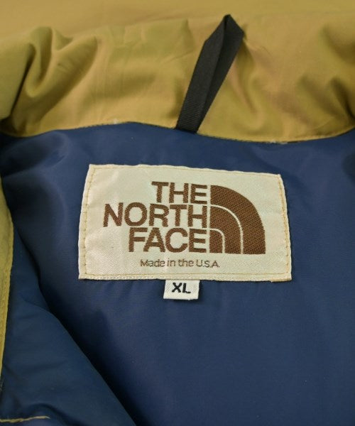 THE NORTH FACE 羽絨夾克/背心