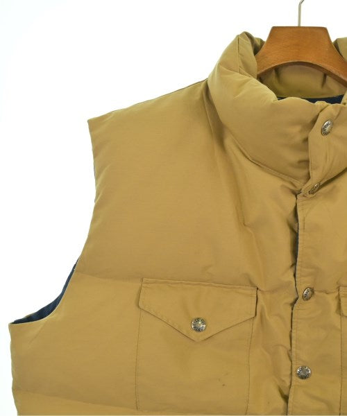 THE NORTH FACE 羽絨夾克/背心