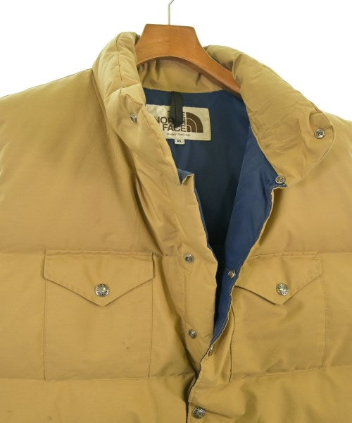 THE NORTH FACE 羽絨夾克/背心