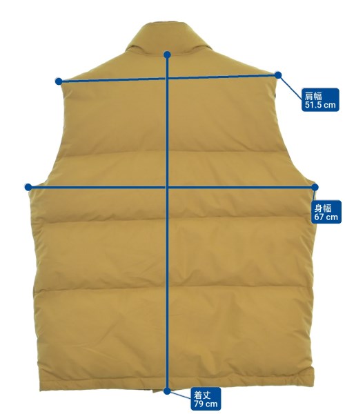 THE NORTH FACE 羽絨夾克/背心
