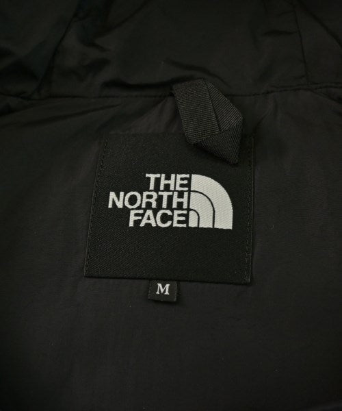 THE NORTH FACE 羽絨夾克/背心