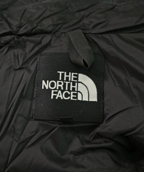 THE NORTH FACE 羽絨夾克/背心