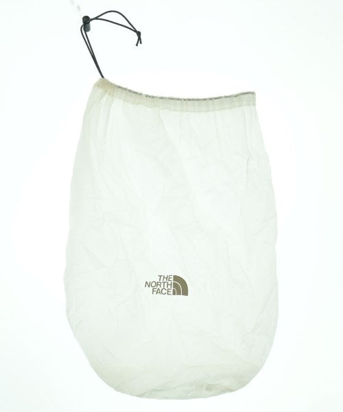 THE NORTH FACE 羽絨夾克/背心
