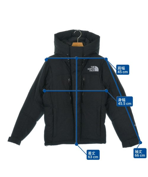 THE NORTH FACE 羽絨夾克/背心