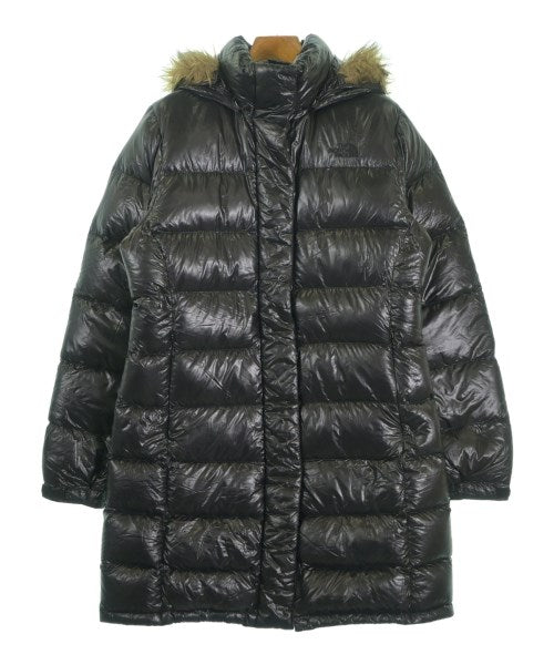 THE NORTH FACE 羽絨大衣