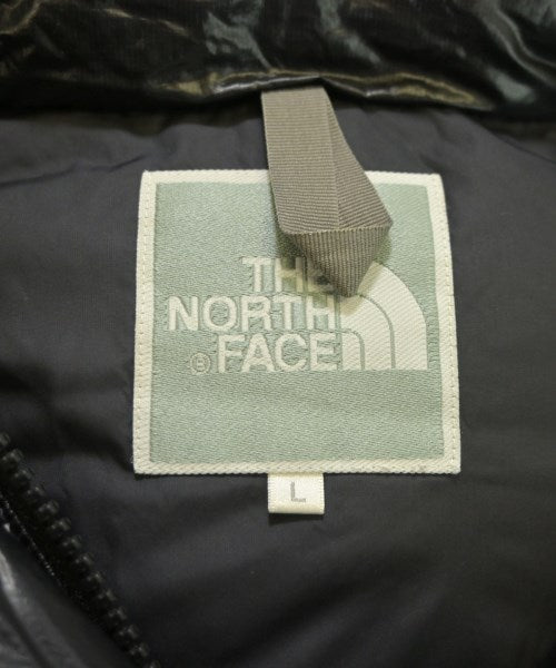THE NORTH FACE 羽絨大衣