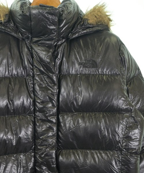THE NORTH FACE 羽絨大衣
