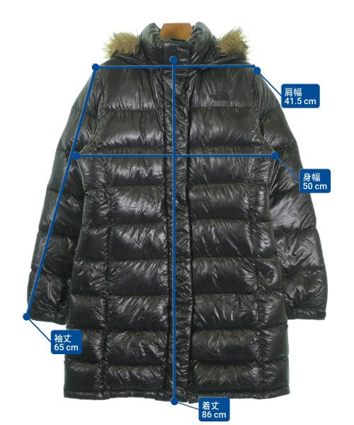 THE NORTH FACE 羽絨大衣