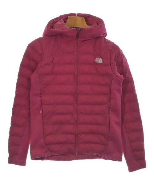 THE NORTH FACE 斜紋夾克