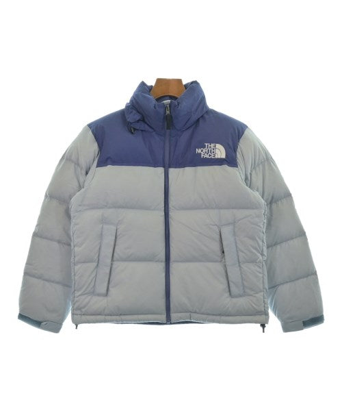 THE NORTH FACE 羽絨夾克/背心